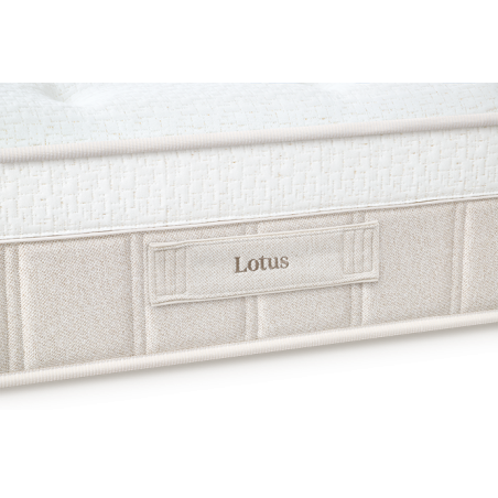 Matelas Lotus - Sonpura