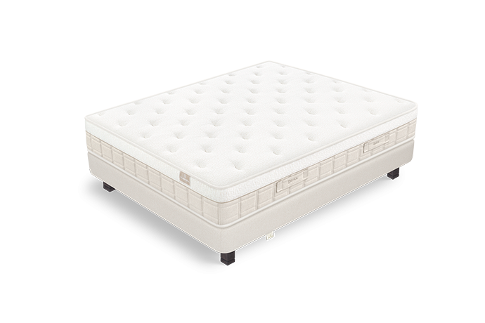 Matelas Indra - Sonpura