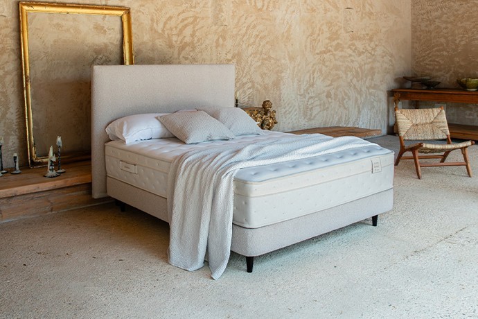 Fabricant de matelas Sonpura