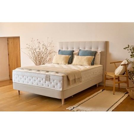 Matelas Titán - Sonpura