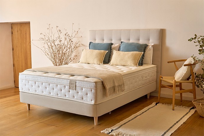 Fabricant de matelas Sonpura