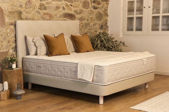 Fabricant de matelas Sonpura