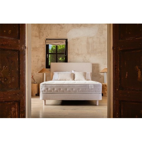 Matelas Gaudí 25 - Sonpura