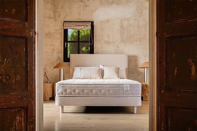 Fabricant de matelas Sonpura