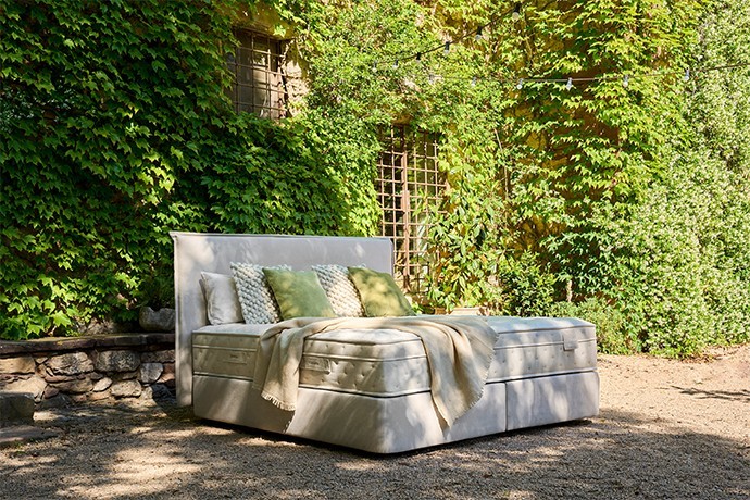 Matelas Carisma - Sonpura