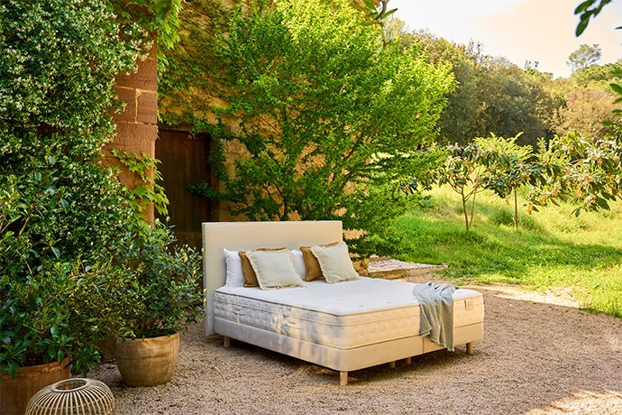 Fabricant de matelas Sonpura
