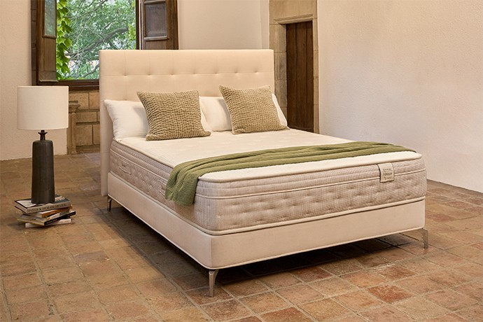 Fabricant de matelas Sonpura