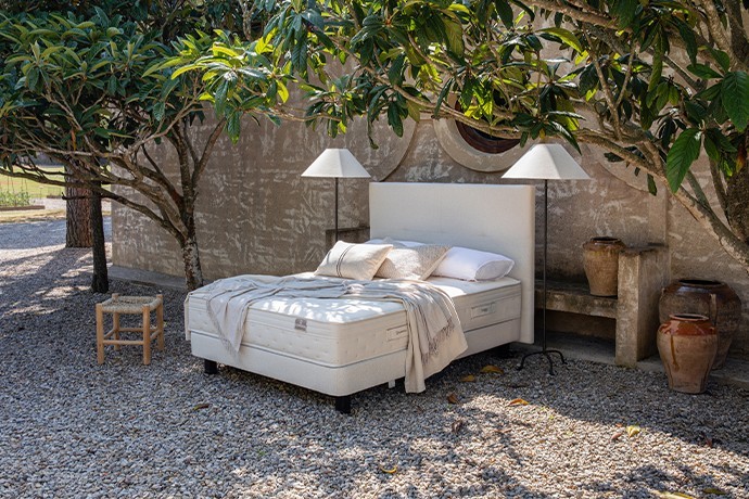 Fabricant de matelas Sonpura