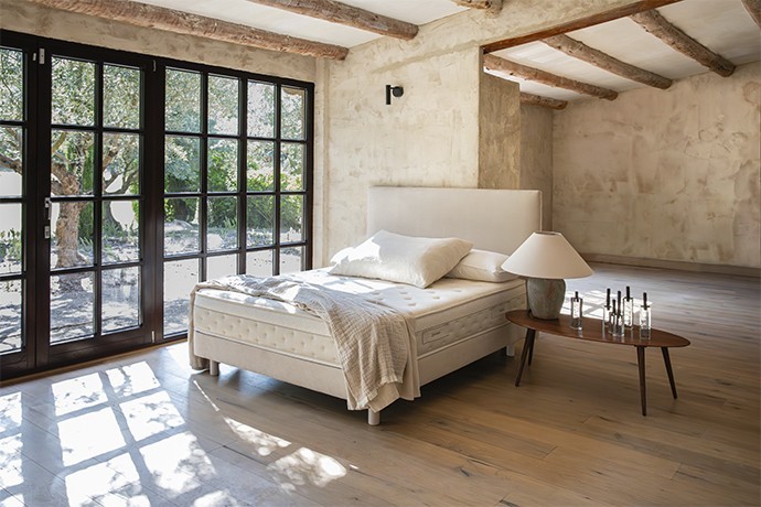 Fabricant de matelas Sonpura