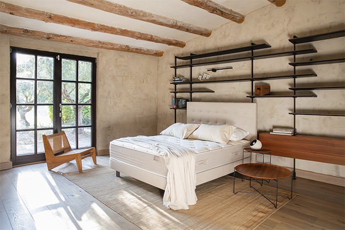 Fabricant de matelas Sonpura