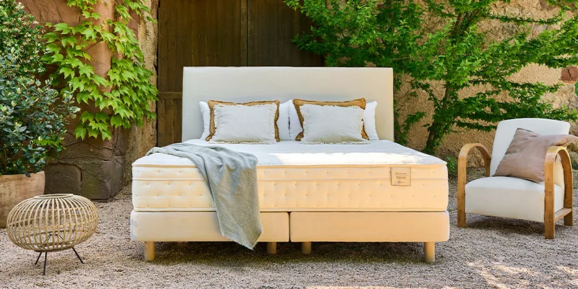 Fabricant de matelas Sonpura