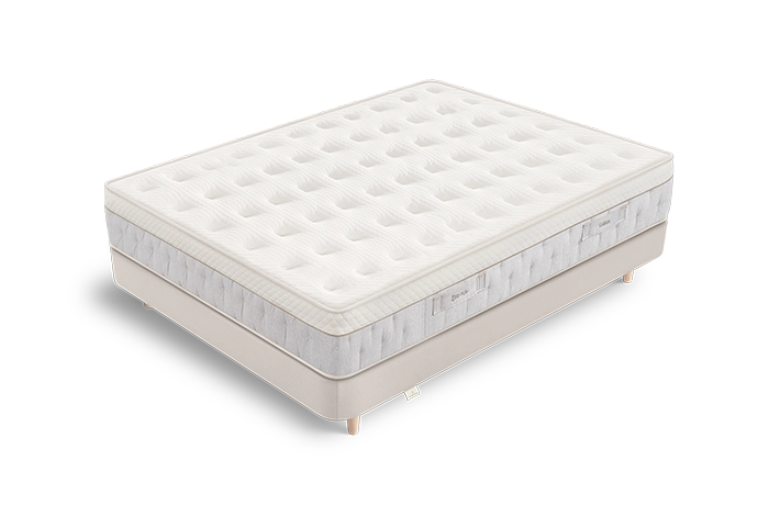 [Image du matelas Golden en promotion]