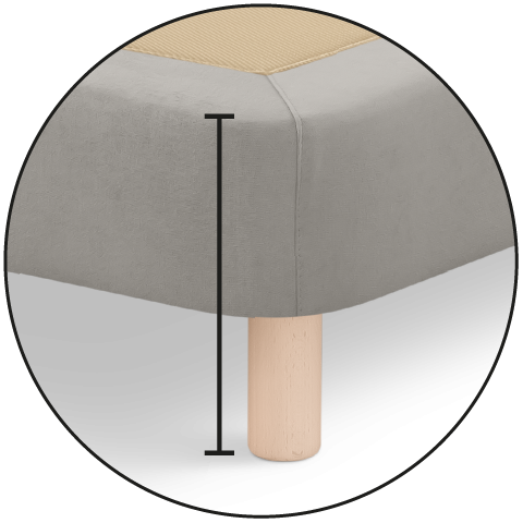Fabricant de matelas Sonpura
