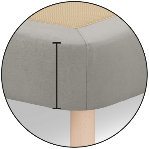 Fabricant de matelas Sonpura