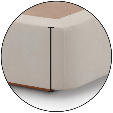 Fabricant de matelas Sonpura