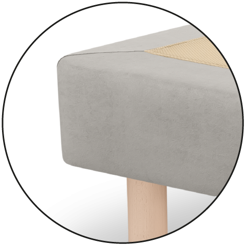 Fabricant de matelas Sonpura