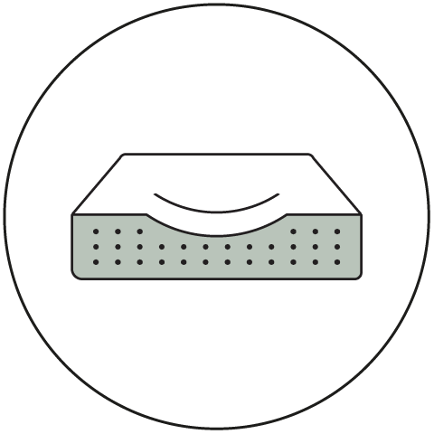 Fabricant de matelas Sonpura