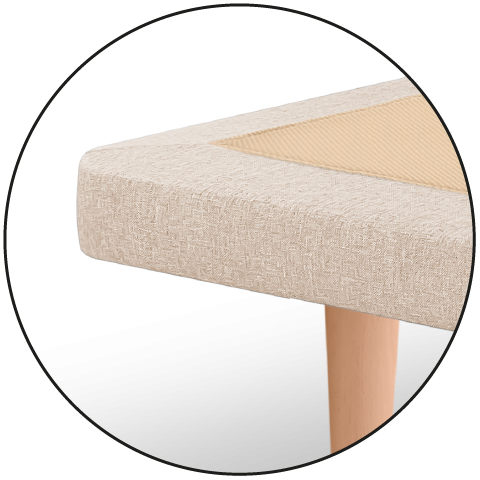 Fabricant de matelas Sonpura