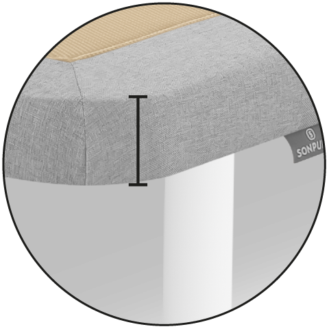 Fabricant de matelas Sonpura