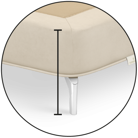 Fabricant de matelas Sonpura