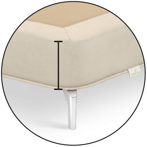 Fabricant de matelas Sonpura