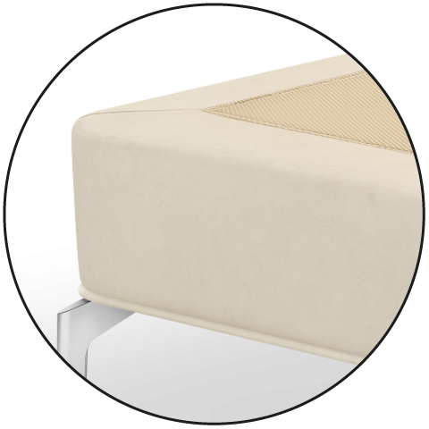 Fabricant de matelas Sonpura