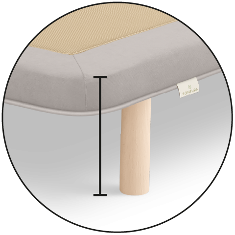 Fabricant de matelas Sonpura