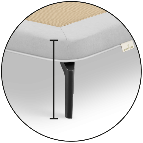 Fabricant de matelas Sonpura