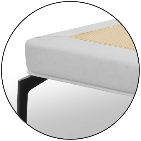 Fabricant de matelas Sonpura