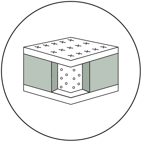 Fabricant de matelas Sonpura