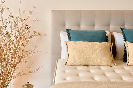 Matelas et sommiers Sonpura